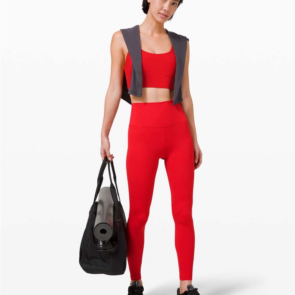 Lululemon align set
